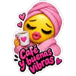 Emojis Para las Girl💅💛