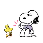 Snoopy! 🐾✨