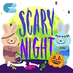 港基 HALLOWEEN 萬聖節動態貼圖包 2026