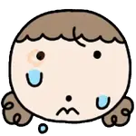 Niñita emoji 🎀🩷