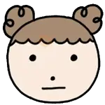 Niñita emoji 🎀🩷