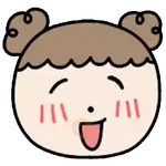 Niñita emoji 🎀🩷