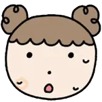 Niñita emoji 🎀🩷