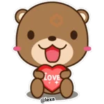 🍫Choco Bear🐻 