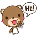 🍫Choco Bear🐻 
