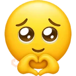 EMOJI BUCIN