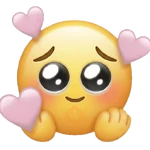 EMOJI BUCIN