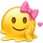 EMOJI BUCIN