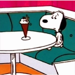 🫐 SNOOPY 🫐 Animados