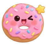 Emojis Kawaii☺️🩷🌈✨