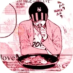⸺   うさぎ   Bunny   Iglesias.