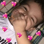 Lindos Bebés ❤️🩵💛