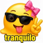Emojis fofo