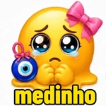 Emojis fofo