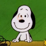 Snoopy 😎