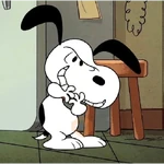 Snoopy 😎