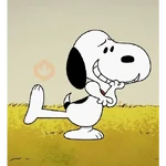 Snoopy 😎