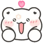 Emojis de Osito 🩷✨