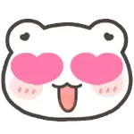 Emojis de Osito 🩷✨