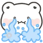 Emojis de Osito 🩷✨
