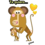 🐒Monkey Business🐵 