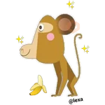 🐒Monkey Business🐵 