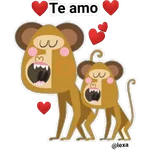 🐒Monkey Business🐵 