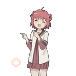 anime joget
