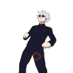 anime joget