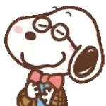🐶🐾 Snoopy 🐶🐾