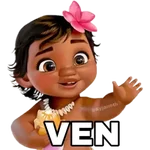Moana