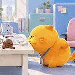Eggkitty Daily Life Vol. 5
