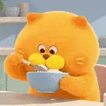Eggkitty Daily Life Vol. 5
