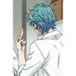 Stickers de anime