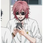 Stickers de anime