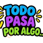 Texto Brat Colorido 🖍️💬