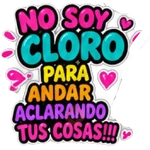 Texto Brat Colorido 🖍️💬