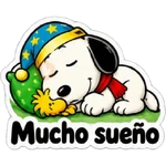 🐶 Snoopy en Modo Chat 💬 🐾