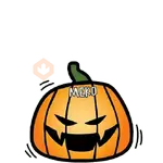 MEKO Happy Halloween 2026