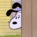 Snoopy. | @illvocano  𝐇aki.