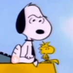 Snoopy. | @illvocano  𝐇aki.