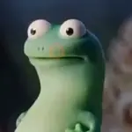 tom lizard hoppers dance🔥🦎