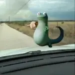 tom lizard hoppers dance🔥🦎