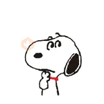 Snoopy 😍