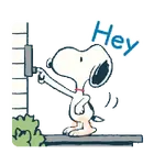 Snoopy 😍