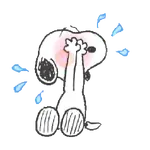 Snoopy 😍