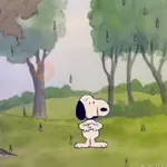 Snoopy Show-Moods 16✨