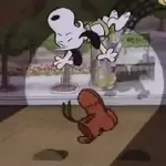 Snoopy Show-Moods 16✨