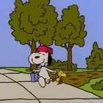 Snoopy Show-Moods 16✨