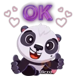 🐼 Panda Pandi 🐼 